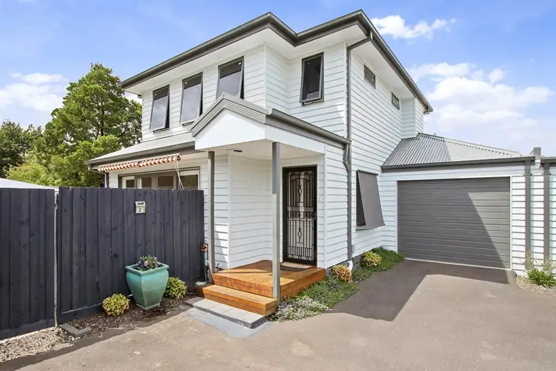 Main view of Homely townhouse listing, 15A Mountain View Road, Kilsyth VIC 3137