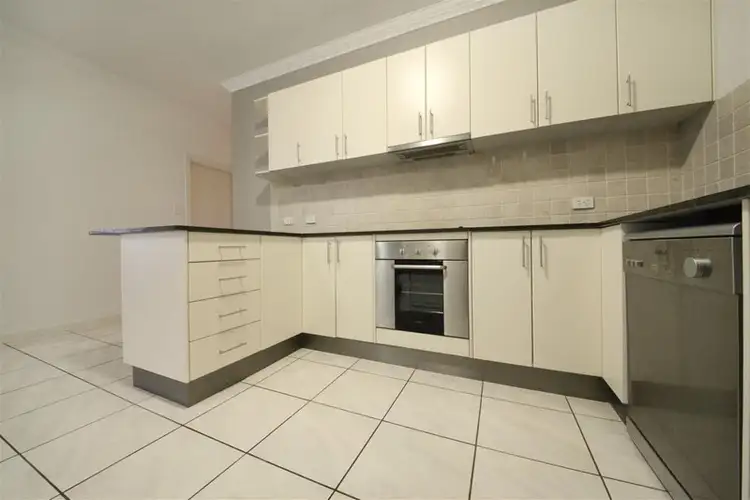 Second view of Homely unit listing, 71/21 Shute Harbour Road, Cannonvale QLD 4802