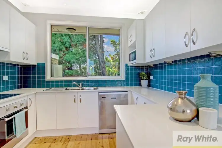 Third view of Homely villa listing, 4/36 Regent Street, Bexley NSW 2207
