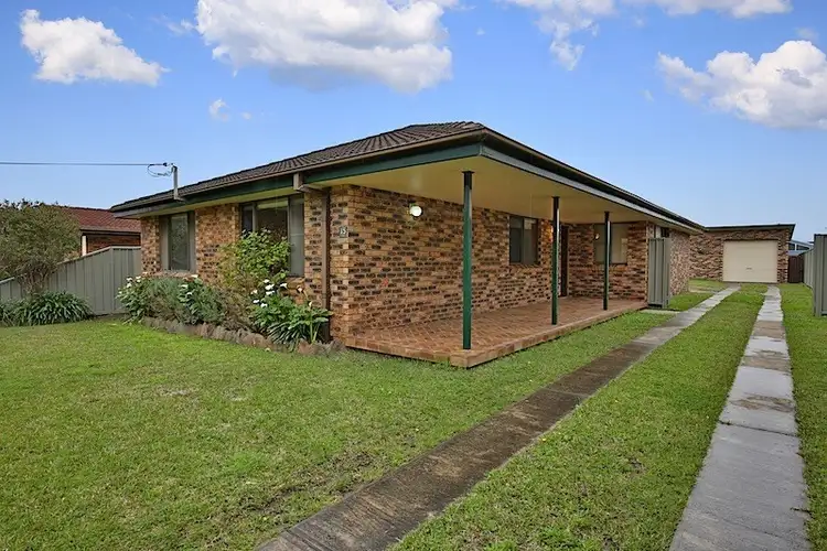 Fourth view of Homely house listing, 15 Eastwood Avenue, Culburra Beach NSW 2540