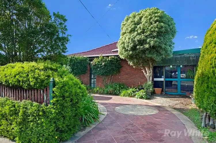 35 Chapel Road, Keysborough VIC 3173