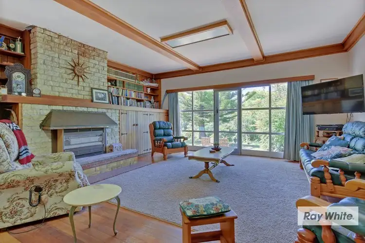 Fourth view of Homely house listing, 307 Three Mile Line, Mooreville TAS 7321