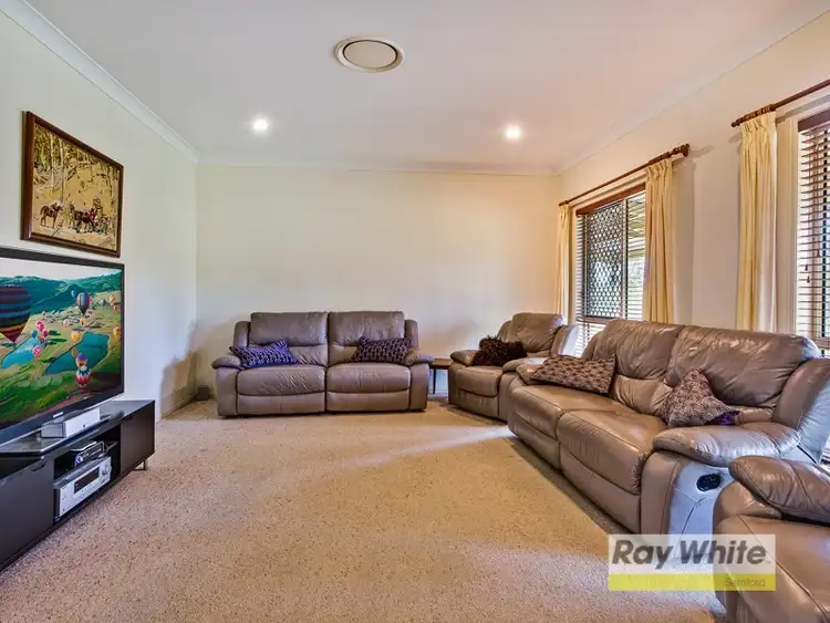 Fourth view of Homely house listing, 24 Victor Russell Drive, Samford Valley QLD 4520