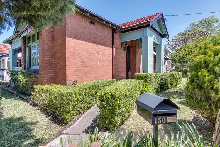 Second view of Homely house listing, 150 Gordon Avenue, Hamilton South NSW 2303