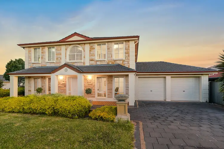 1 Shiekie Place, Walkley Heights SA 5098