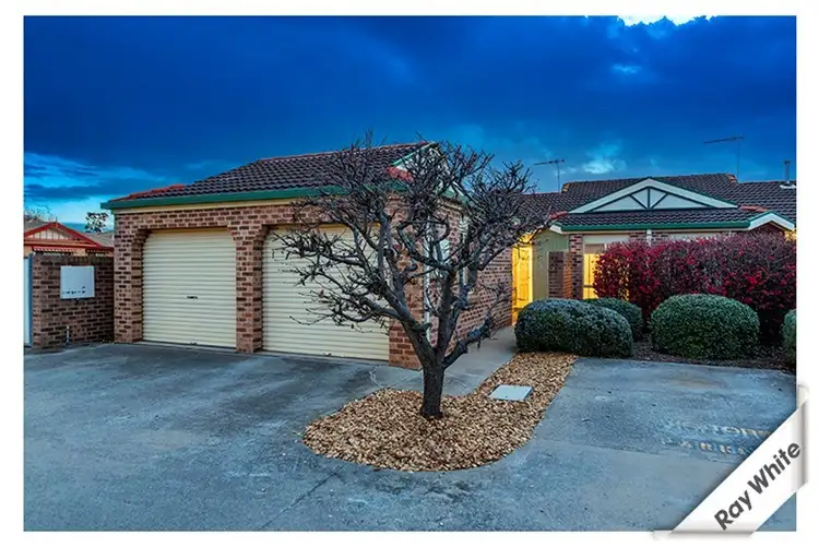 Second view of Homely townhouse listing, 14/8 Zamia Place, Palmerston ACT 2913