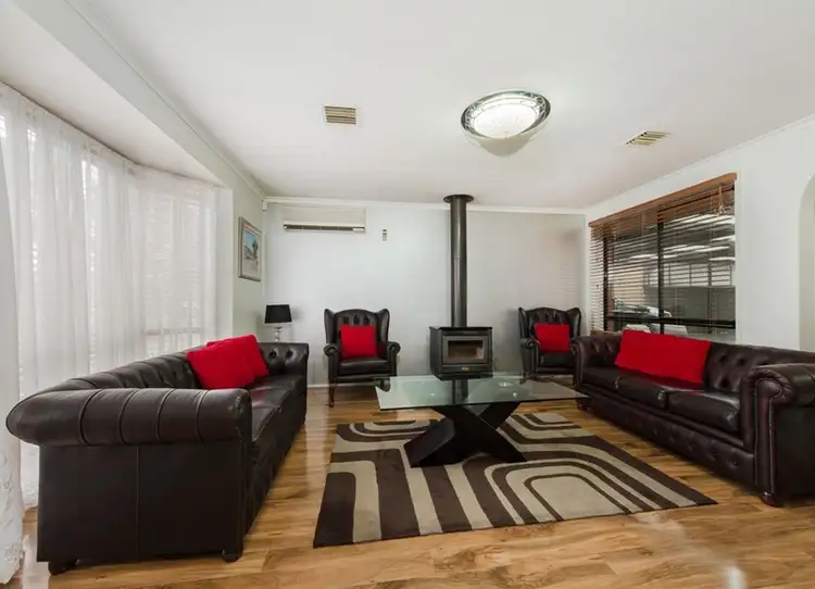 Second view of Homely house listing, 8 Kingsmead Close, Sunshine North VIC 3020