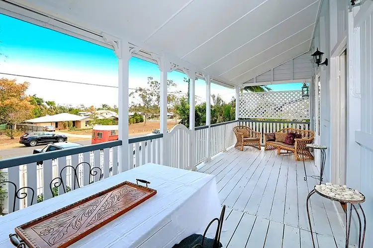 Third view of Homely house listing, 328 Denham Street, West Rockhampton QLD 4700