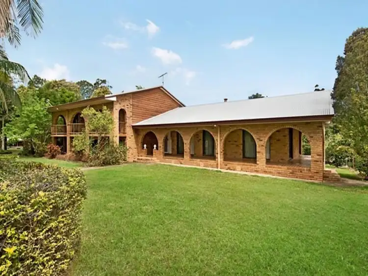 Third view of Homely rural property listing, 65 Alfs Pinch Road, Beerwah QLD 4519