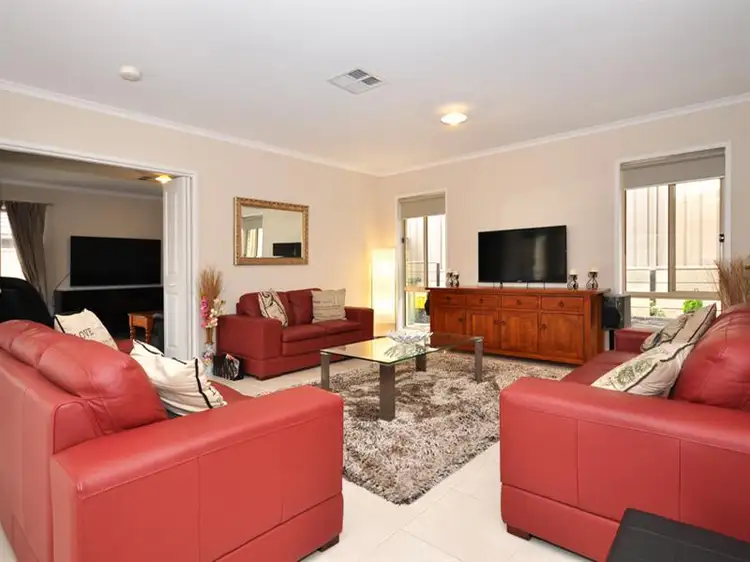 Seventh view of Homely house listing, 31 Edgehill Walk, Noarlunga Downs SA 5168