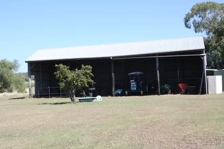 Seventh view of Homely rural property listing, 165 Rossvale Road West, Pittsworth QLD 4356