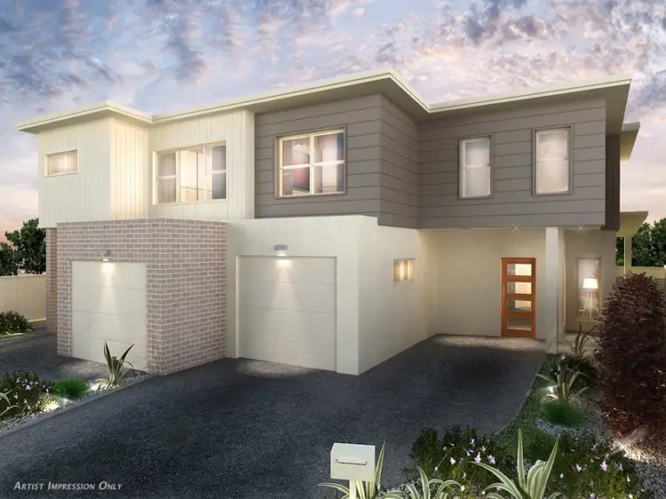 Main view of Homely townhouse listing, 11a Kialoa Circuit, Shell Cove NSW 2529