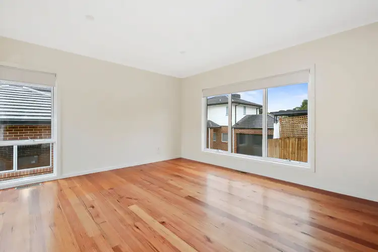 Seventh view of Homely house listing, 4/11 Glen View Road, Mount Evelyn VIC 3796