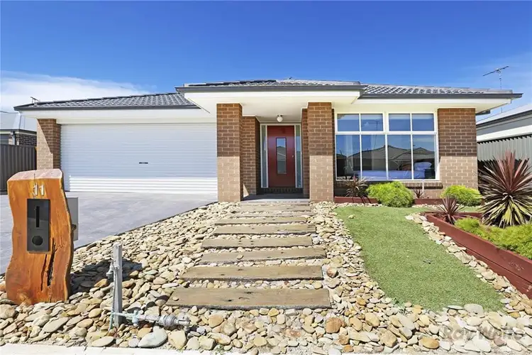 Main view of Homely house listing, 11 Musk Duck Court, Lara VIC 3212
