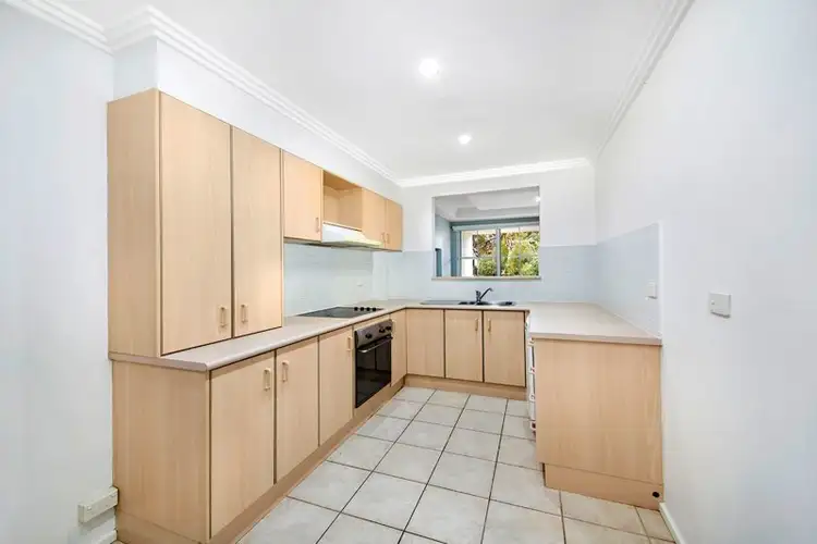 Fifth view of Homely apartment listing, 2/2 Peachtree Way, Menai NSW 2234