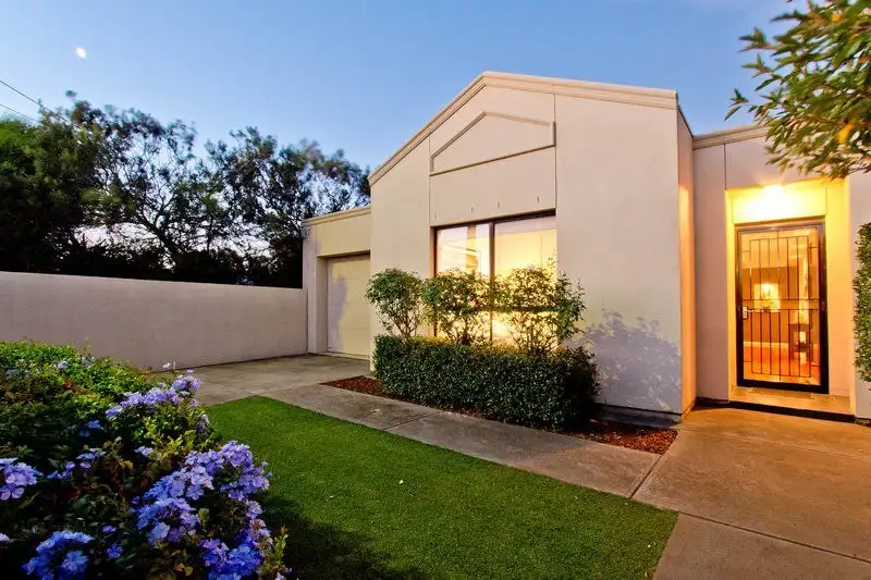 Main view of Homely house listing, 16 Davis Street, West Beach SA 5024