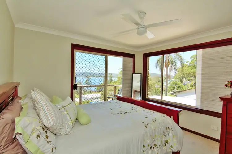 Seventh view of Homely house listing, 129 Broadwater Drive, Saratoga NSW 2251