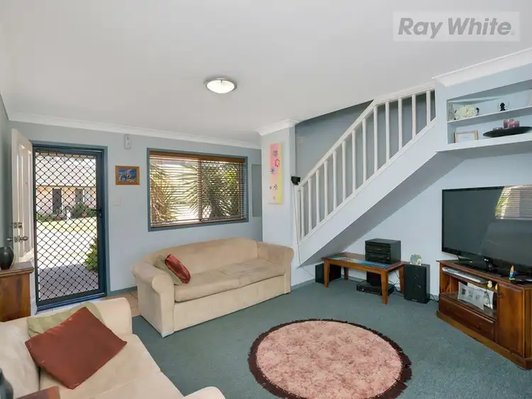 Sixth view of Homely unit listing, 11/266 Henty Drive, Redbank Plains QLD 4301