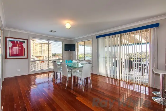 Third view of Homely house listing, 87 Constitution Drive, Cameron Park NSW 2285
