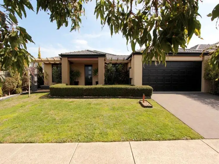 29 Daly Boulevard, Highton VIC 3216