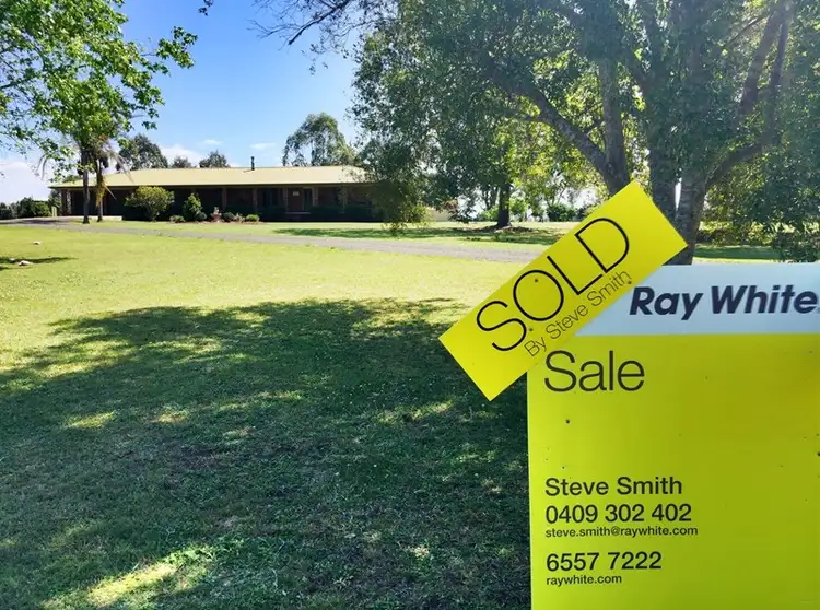 Main view of Homely rural property listing, 14 Iluka Circuit, Taree NSW 2430