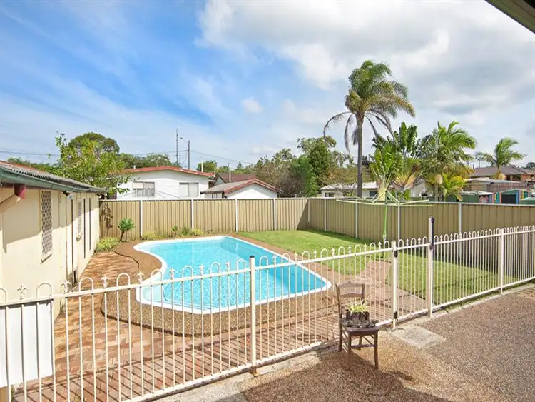 Fifth view of Homely house listing, 7 Star Street, Killarney Vale NSW 2261