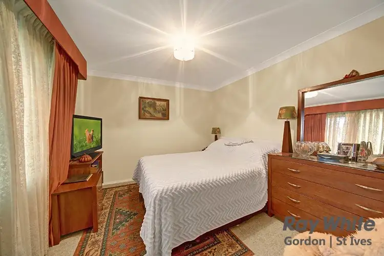 Fifth view of Homely house listing, 1238 Pacific Highway, Pymble NSW 2073