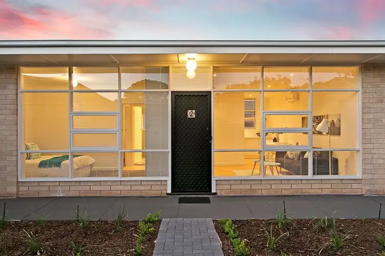 Sixth view of Homely unit listing, Units 1-5 41 Gurrs Road, Beulah Park SA 5067