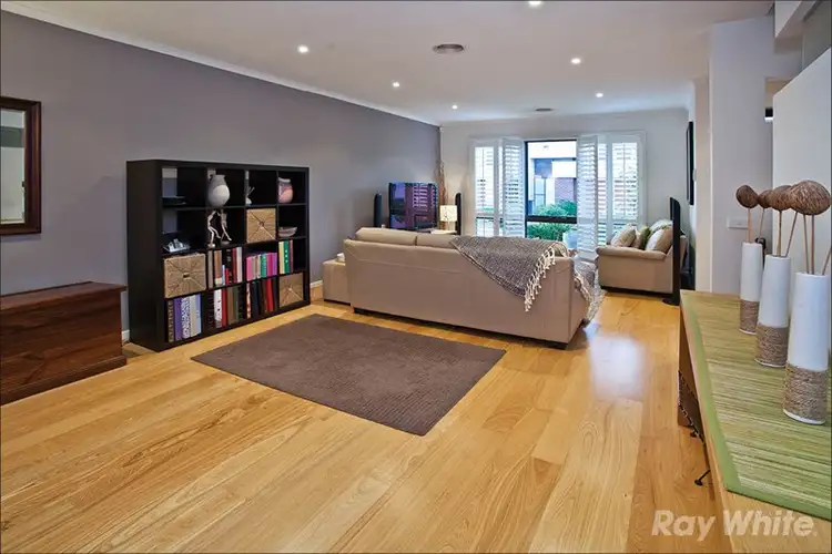 Fourth view of Homely house listing, 65 Waverley Park Drive, Mulgrave VIC 3170