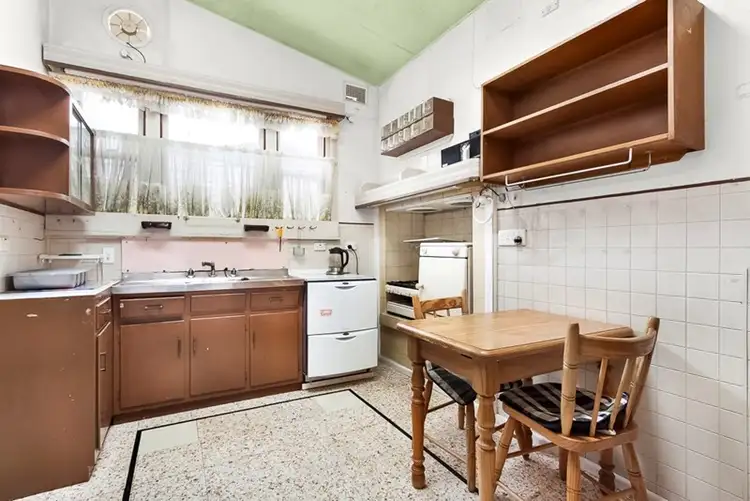 Fourth view of Homely house listing, 45 Darling Street, Fairfield VIC 3078