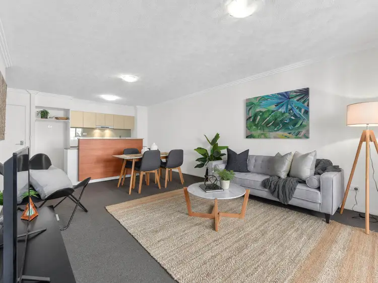 315/803 Stanley Street, Woolloongabba QLD 4102