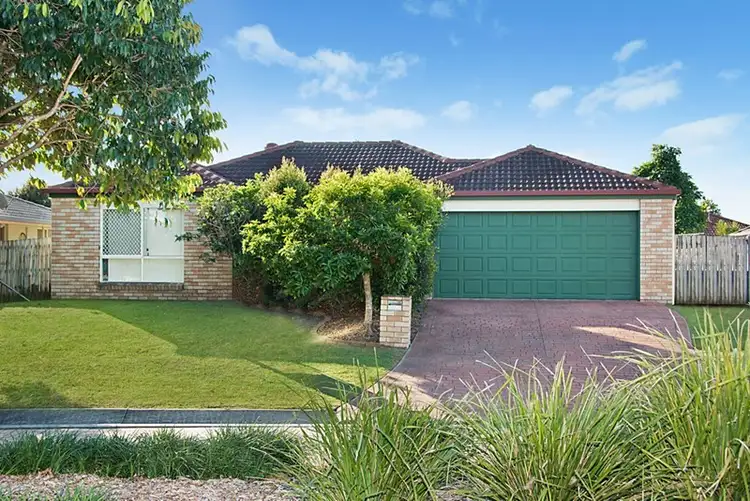 Main view of Homely house listing, 17 Explorer Street, Sippy Downs QLD 4556