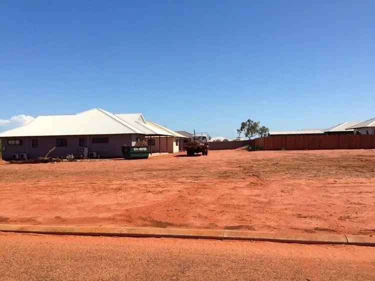 Third view of Homely land listing, 8 Bargas Link, Bilingurr WA 6725