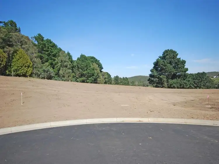 Lot 42 Holmsgarth Court, Brown Hill VIC 3350