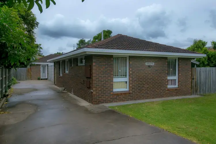 Fifth view of Homely house listing, 2/96 Bride Street, Wynnum QLD 4178