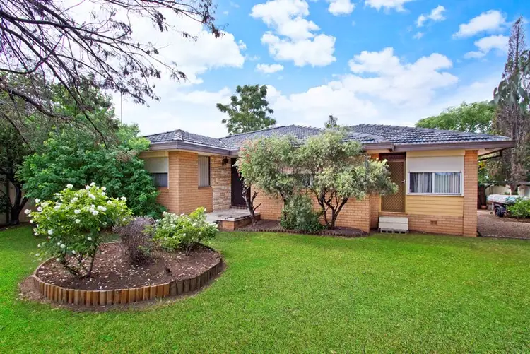 Main view of Homely house listing, 218 Macquarie Street, South Windsor NSW 2756