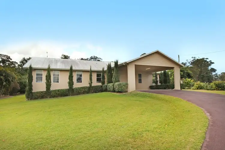 Fourth view of Homely house listing, 5 Malones Road, Kiels Mountain QLD 4559