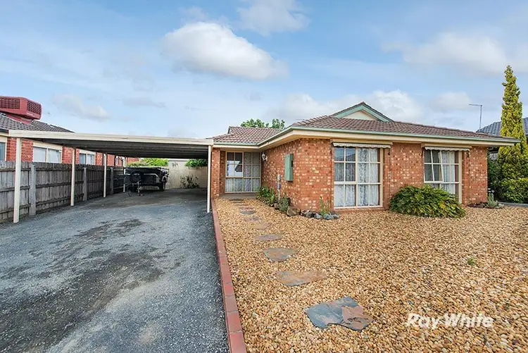 10 Conferta Court, Cranbourne West VIC 3977