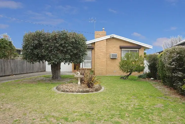 Second view of Homely house listing, 34 Catherine Avenue, Chelsea VIC 3196