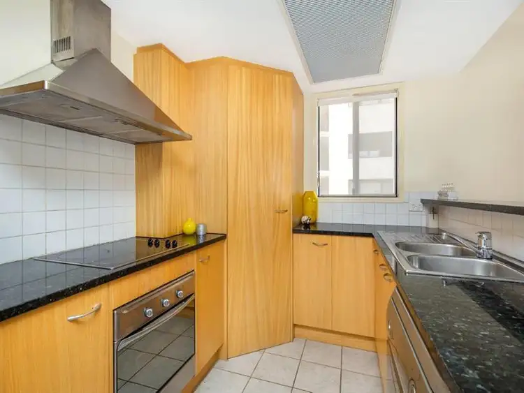 Third view of Homely apartment listing, Apt 207/36 Macdonald, Kangaroo Point QLD 4169