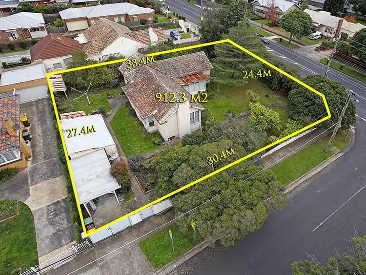 175 Roslyn Road, Belmont VIC 3216