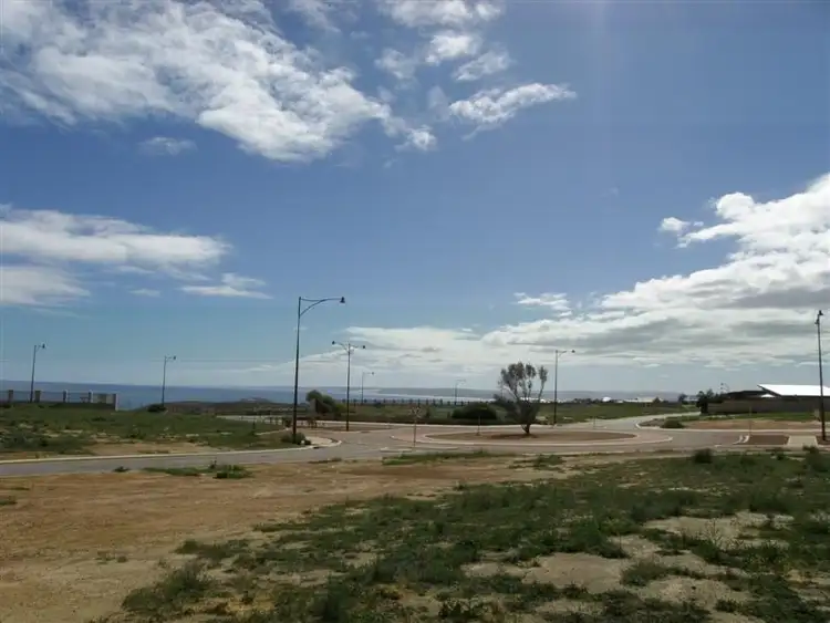 Sixth view of Homely land listing, 17 Lot 34 Amber Vista, Kalbarri WA 6536