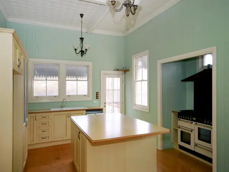 Third view of Homely rural property listing, 29 Farquharson Road, Top Camp QLD 4350