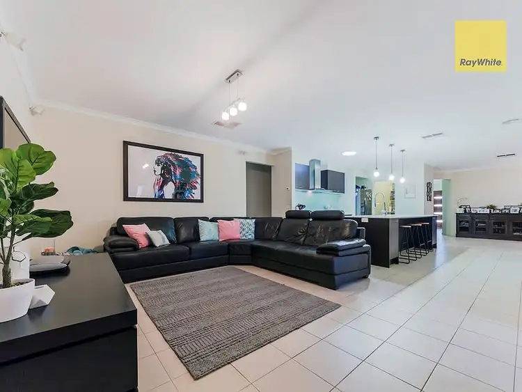 Second view of Homely house listing, 17 Dylan Street, Tarneit VIC 3029