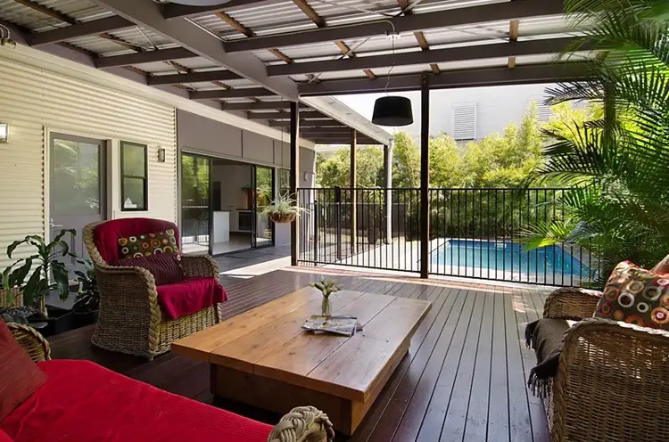 Fifth view of Homely house listing, 64 Clarke Street, Hendra QLD 4011