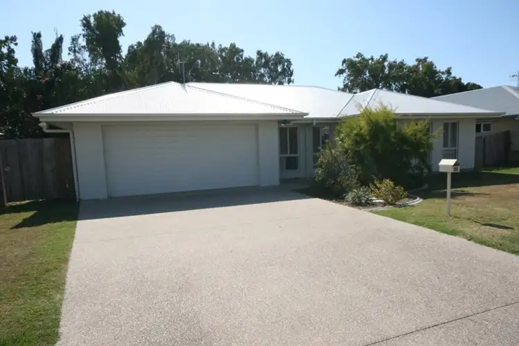 Main view of Homely house listing, 12 Armstrong Beach Road, Armstrong Beach QLD 4737