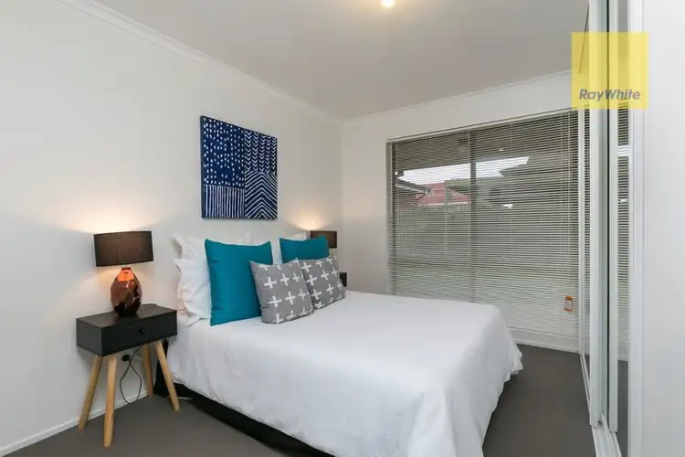 Sixth view of Homely unit listing, 3/6 Sixth Avenue, Ascot Park SA 5043