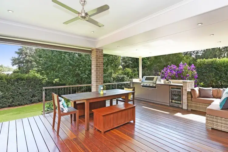 7 Dartford Road, Thornleigh NSW 2120