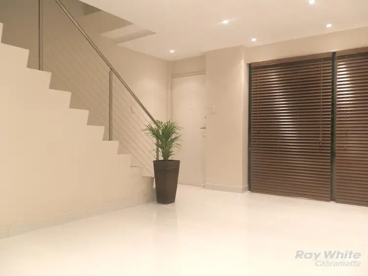15/26-30 St John Road, Cabramatta NSW 2166
