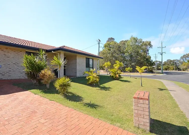 2/2 Orchid Avenue, Urangan QLD 4655